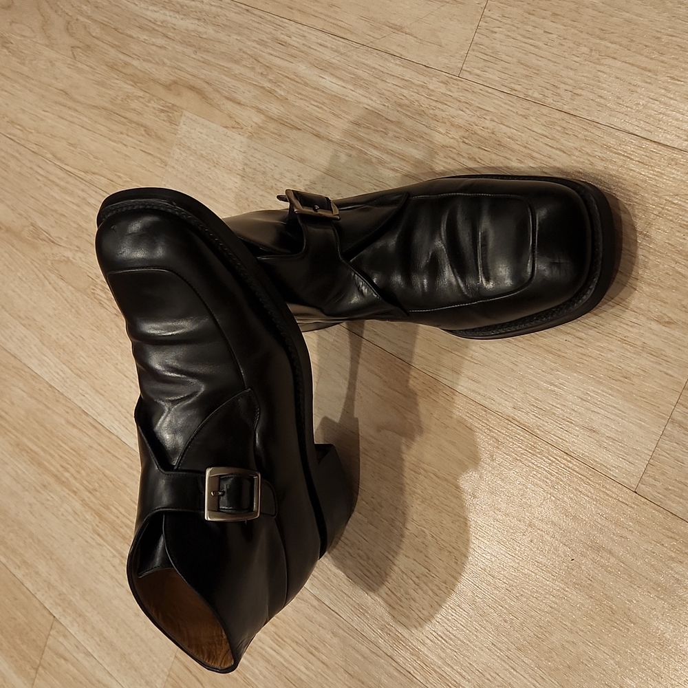 POLLINI SHOES - Picture 2 of 10